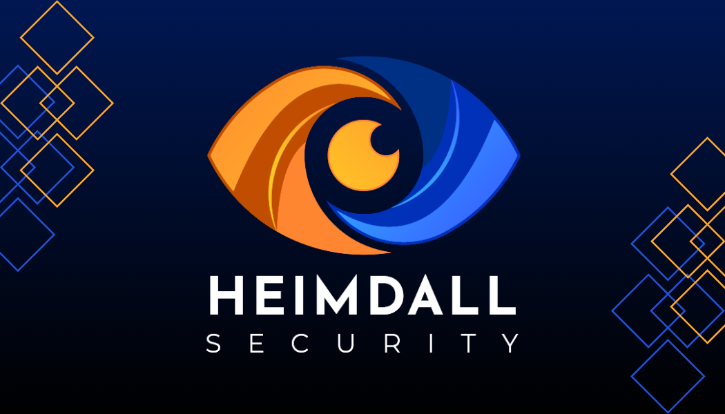 Heimdall Security Office